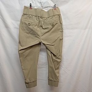 Old Navy Pants - Old Navy Maternity Capris Old Navy Pants - Old Navy Maternity Capris